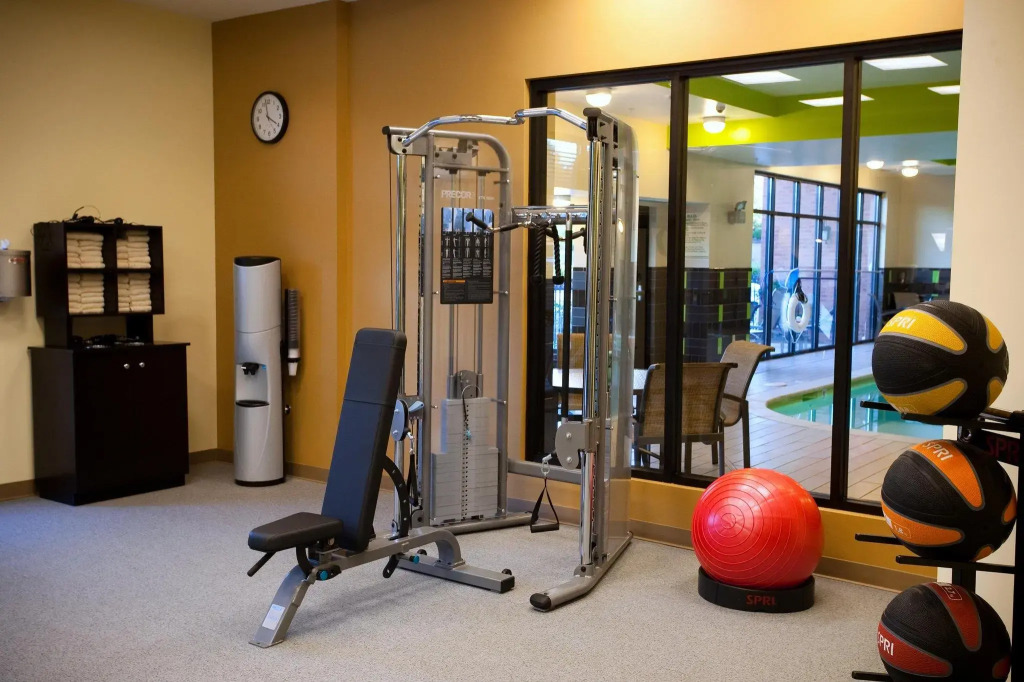 Hilton Garden Inn Nashville/Franklin-Cool Springs