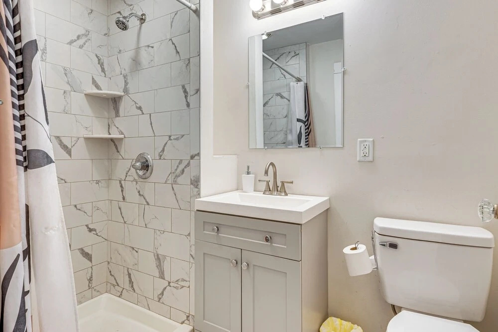 1 Block to Stroudsburg Main St: Chic Townhome