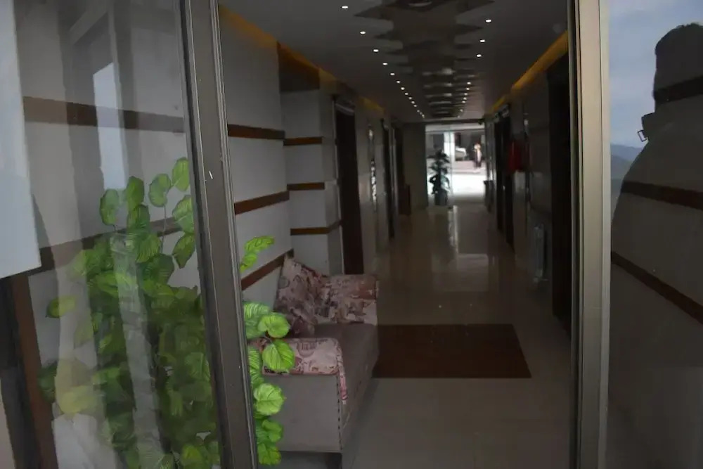 Hotel Akkas