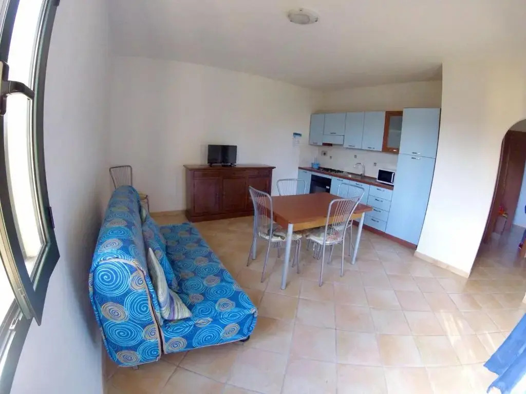 Residence Edilmare San Teodoro