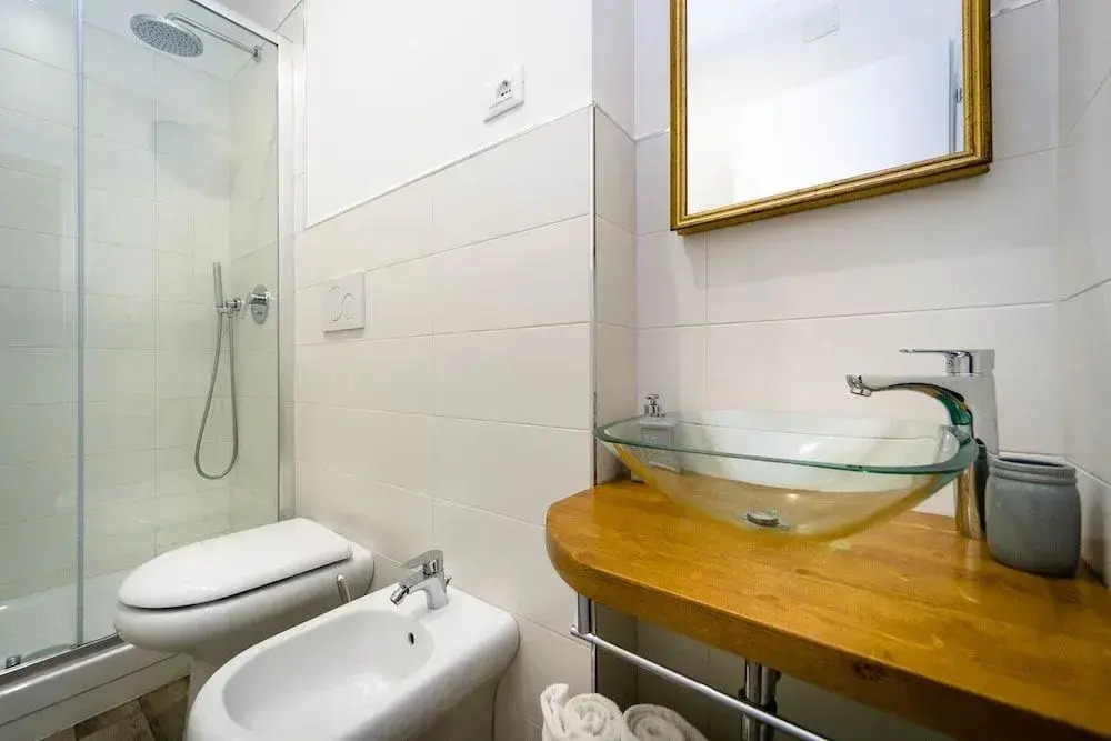 B&B I Portici Di Sottoripa
