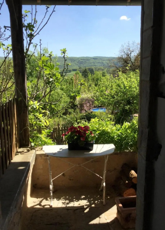 Maison Lavande