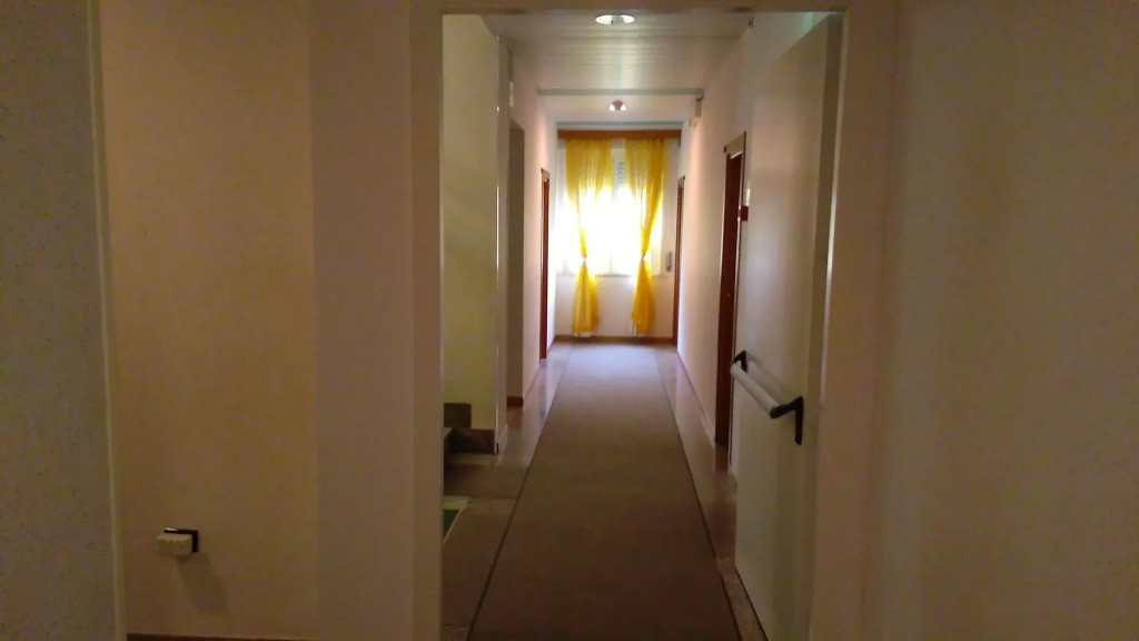 Hotel Glenn