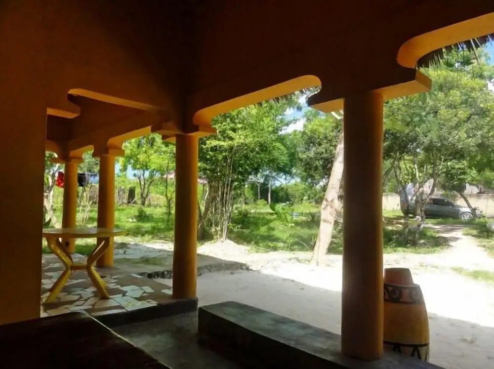 Ndoto Guesthouse