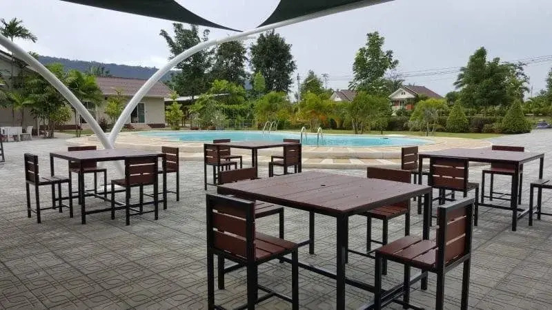 Palm Lodge Resort