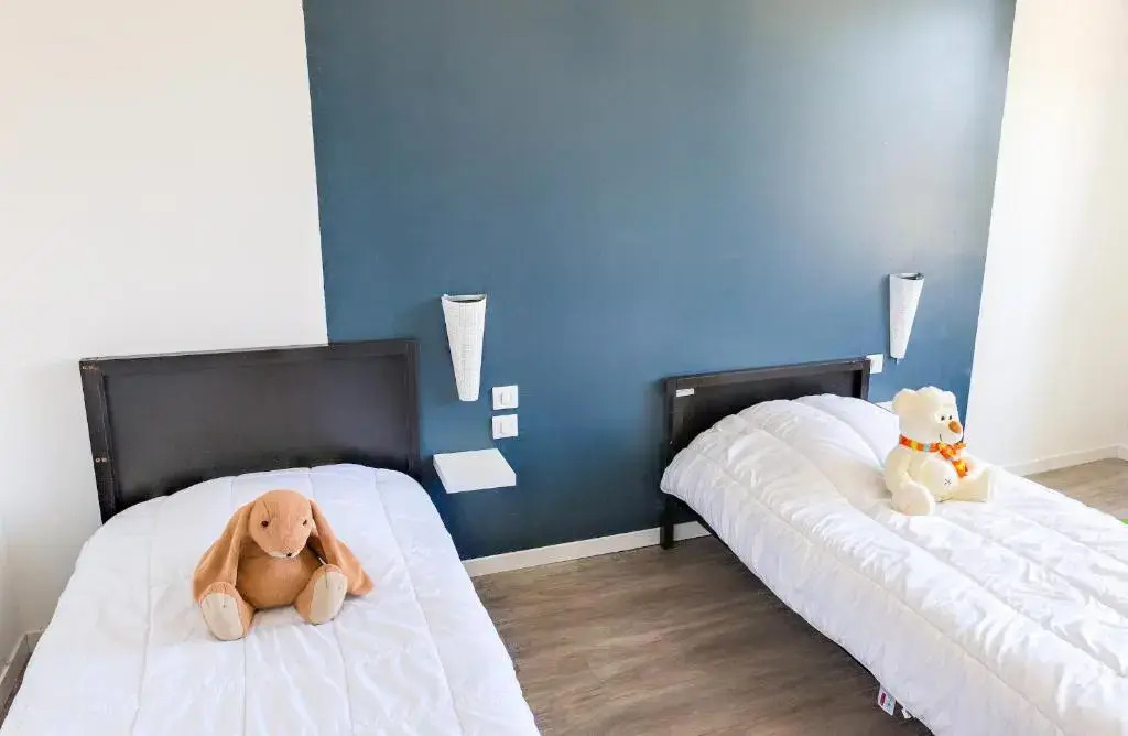 Vacances Pour 8 Aux Portes du Guilvinec