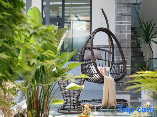Dali Chaxuan Yuanting Homestay (Dali Ancient City Branch)