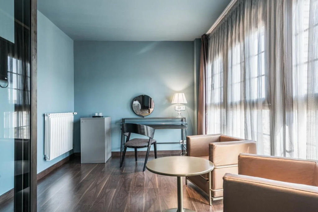 Pamplona Catedral Hotel