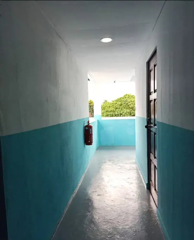 Perintis Motel