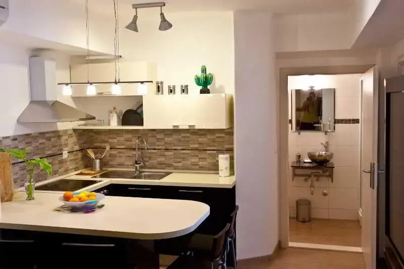 Apartment Spalatin