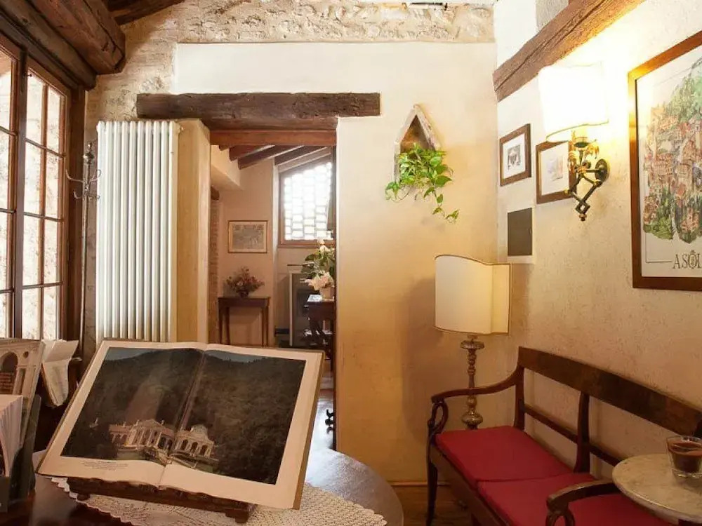 B&B Asolo Casapagnano