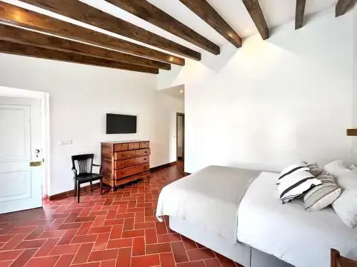 A Capela - A Essência de Sintra