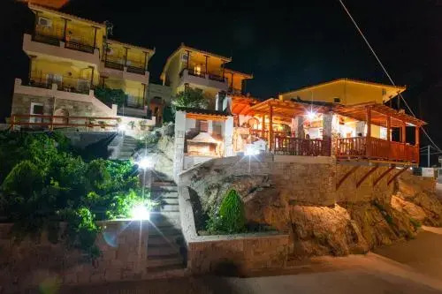 Limnos View Apartments
