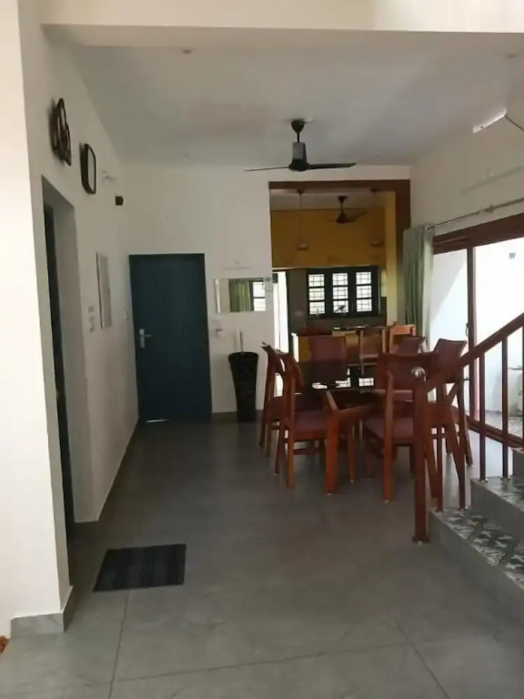 Shannarah homestay