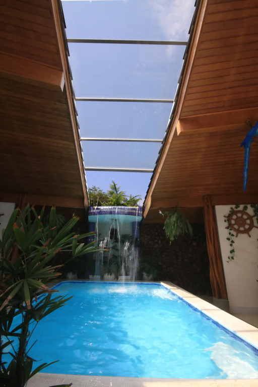 Hotel Casa Branca