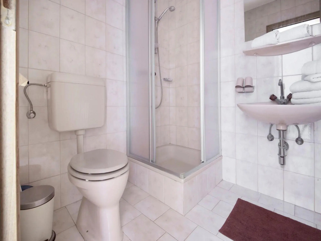 Apartment in Hainzenberg Near Ski Slopes