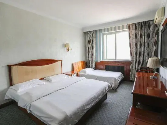 Shuangyuanhui Resort