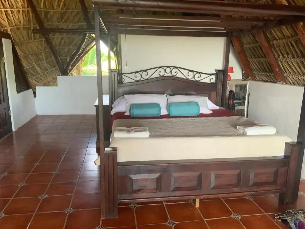 Casa Maria