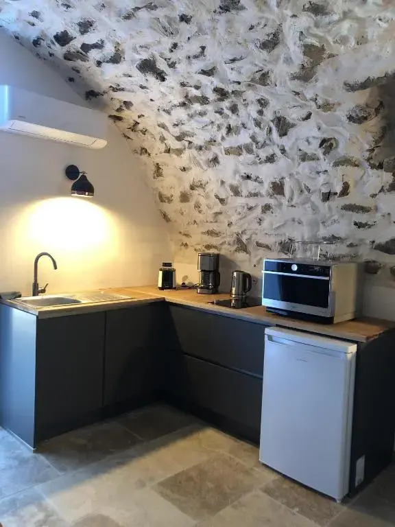 1722 Cosy Home Corbara