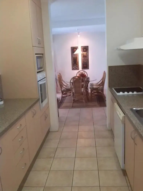 Palm Cove Penthouse Accommodation