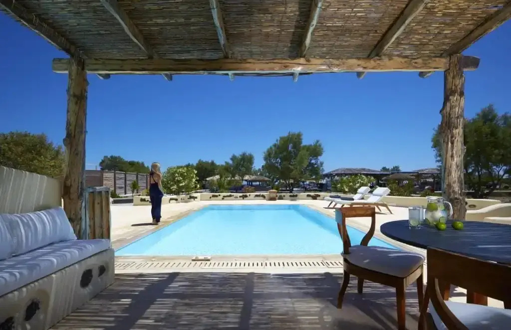Black Rose Beach Suites