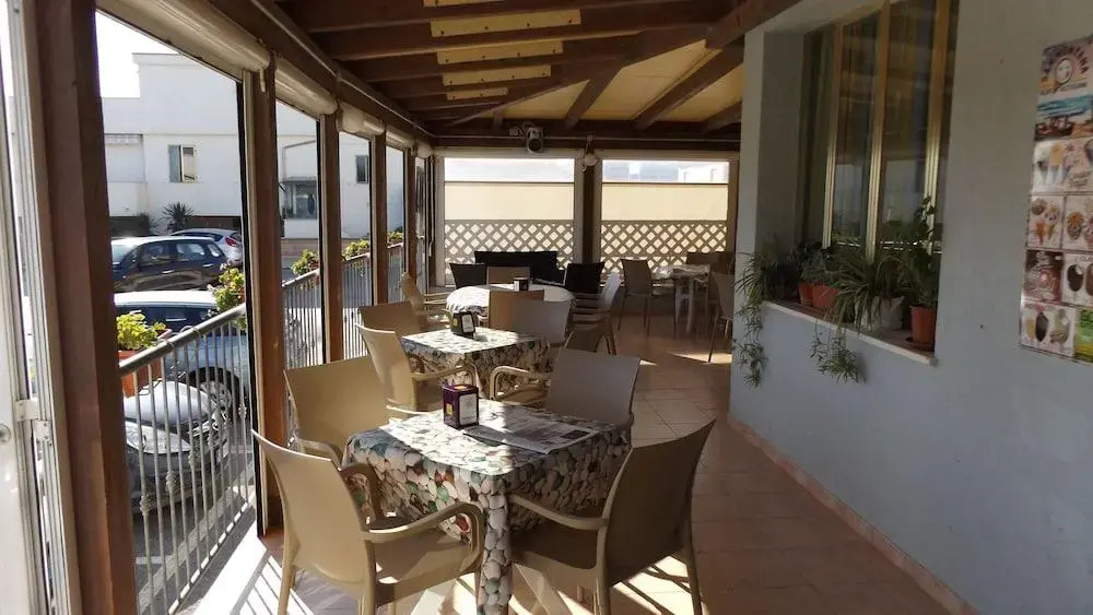 Hotel Caraibi