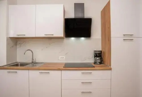 Apartments TG