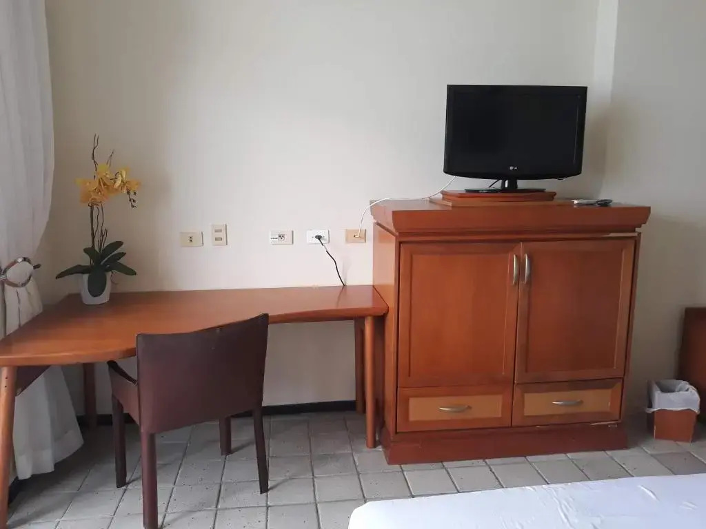 Flat Edf Golden Beach