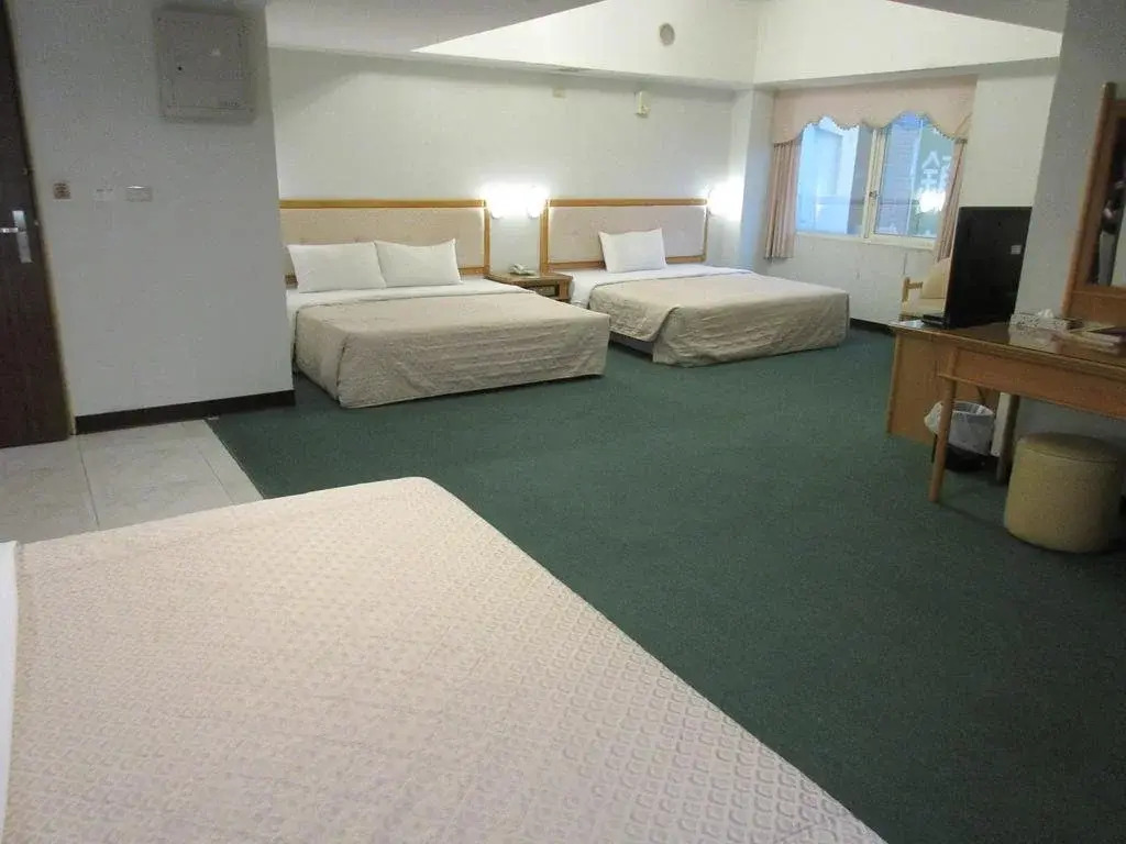 Kenting City Gate Hotel