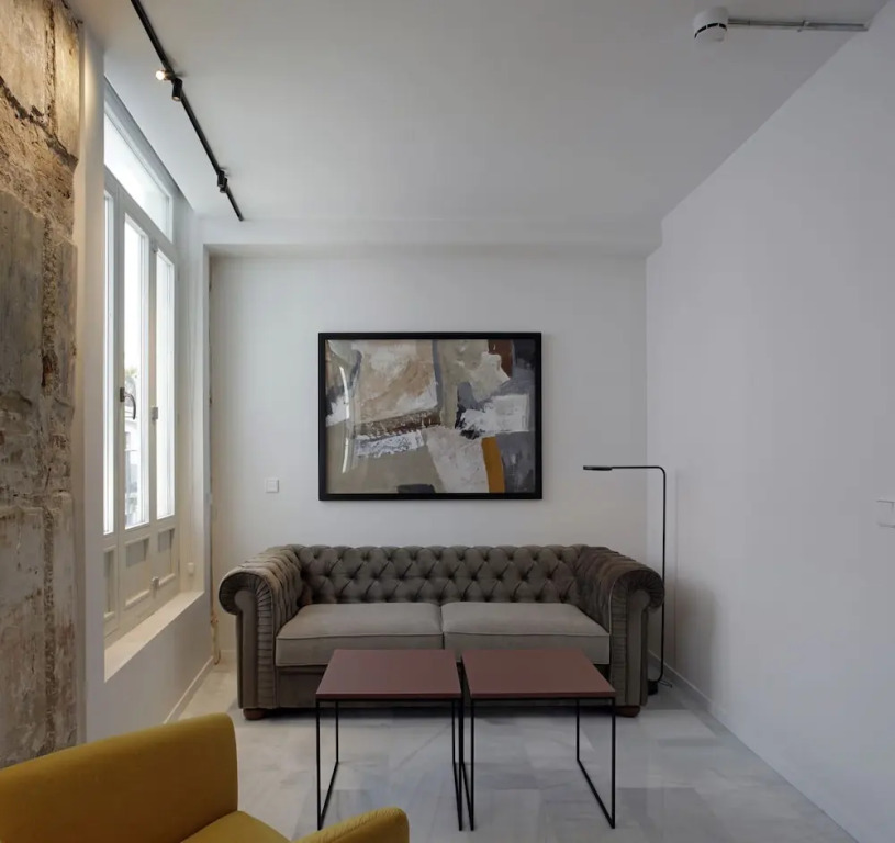 Mon Suites Fetén
