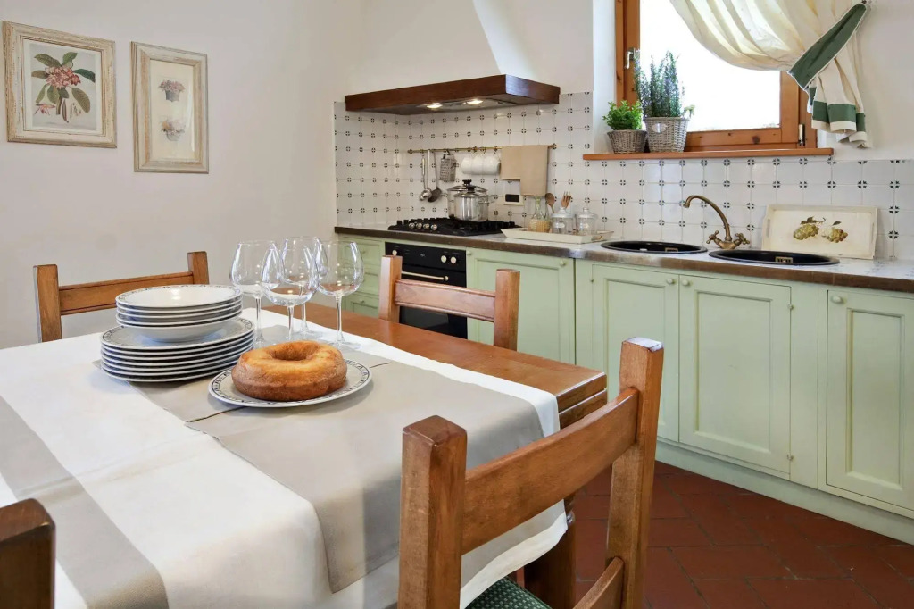 Tenuta Quadrifoglio