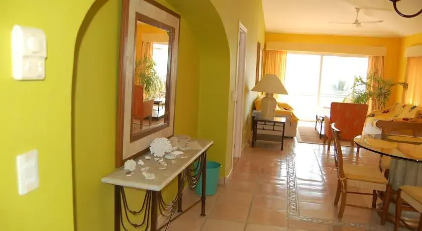 Condominios El Anclote