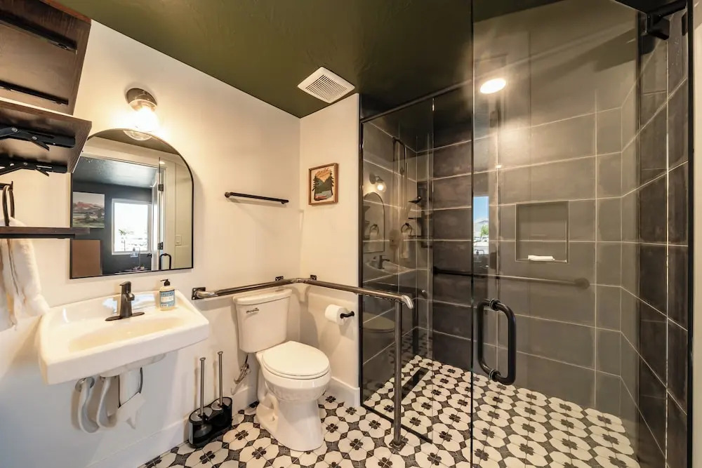 Zion Oasis Rentals