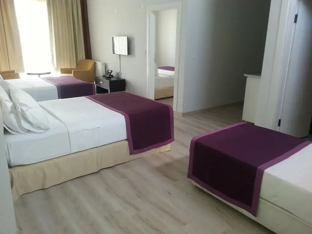 Era Gold Hotel