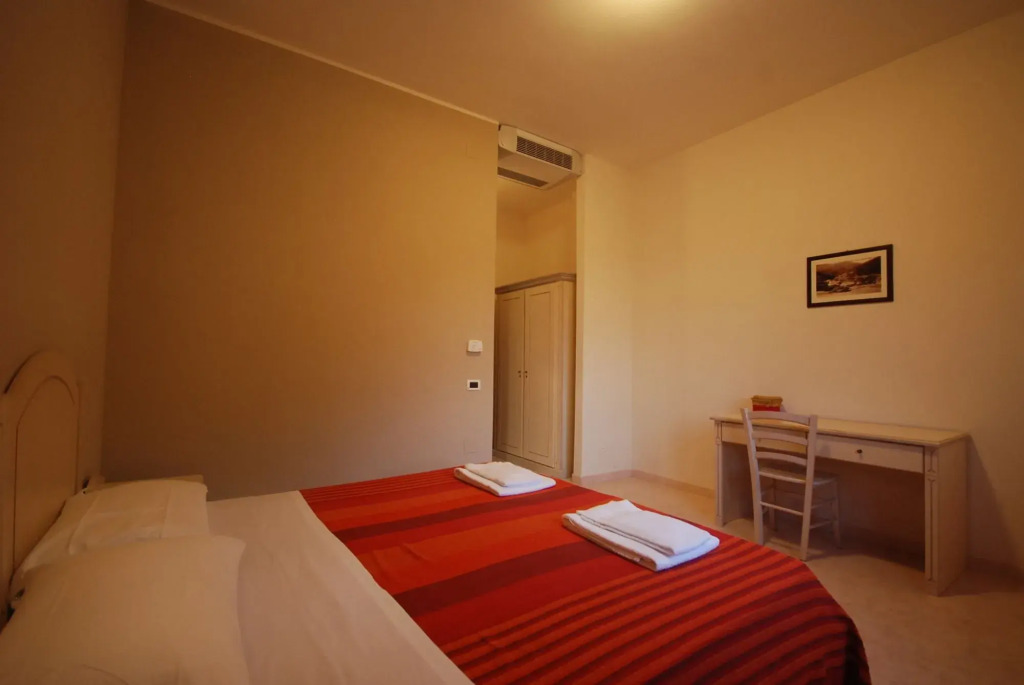 Residence Argentiera