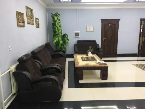 Real Hotel