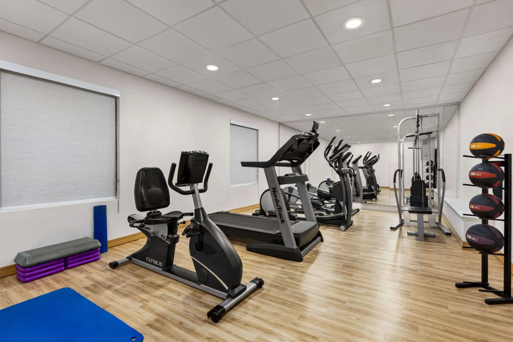 La Quinta by Wyndham Mt. Laurel - Philadelphia