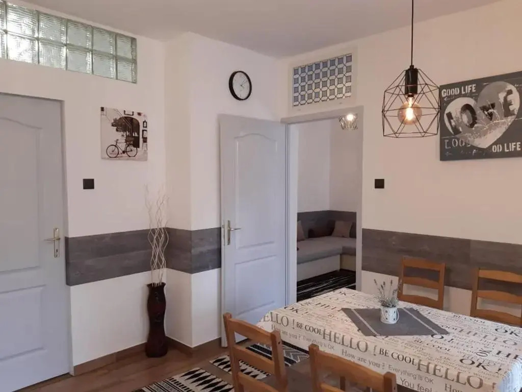 Mokka Apartman