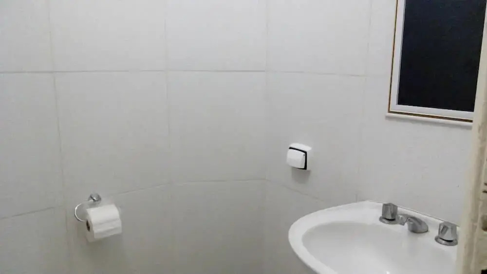 Apartamento Nossa Senhora Copacabana 1120