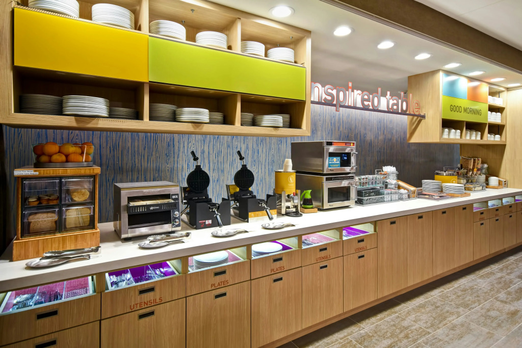 Home2 Suites By Hilton Frankfort