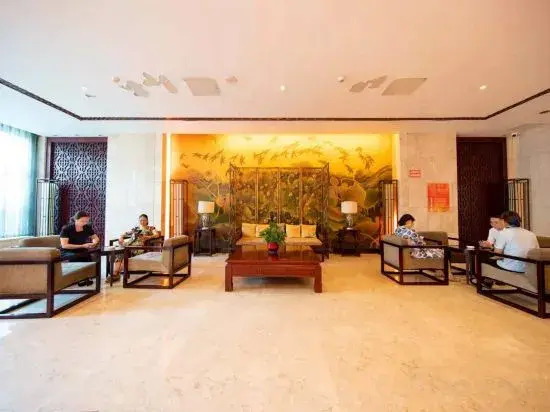 Dikun International Hotel