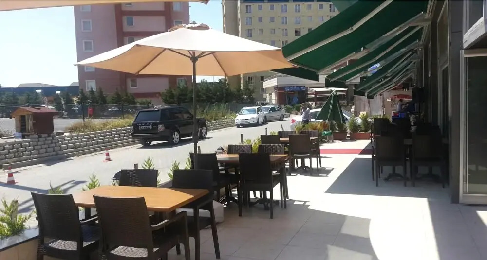 Tuyap Conference Daily Rental House
