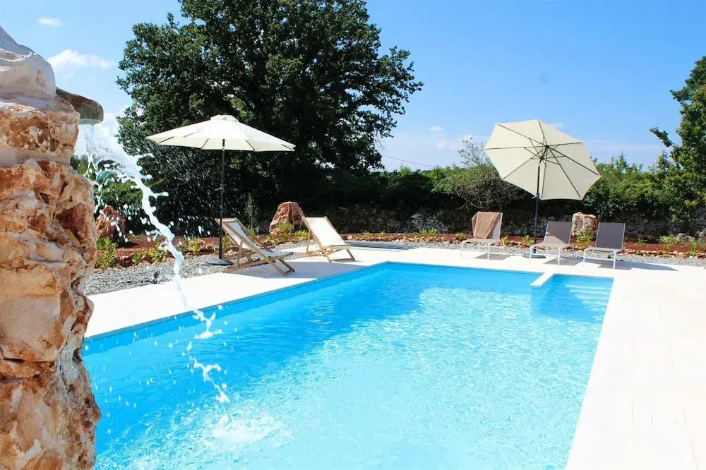Trullo Lilia