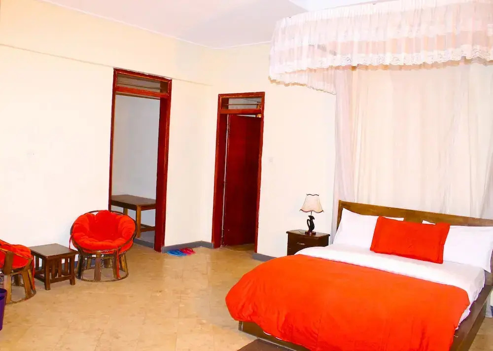 Troos Hotel