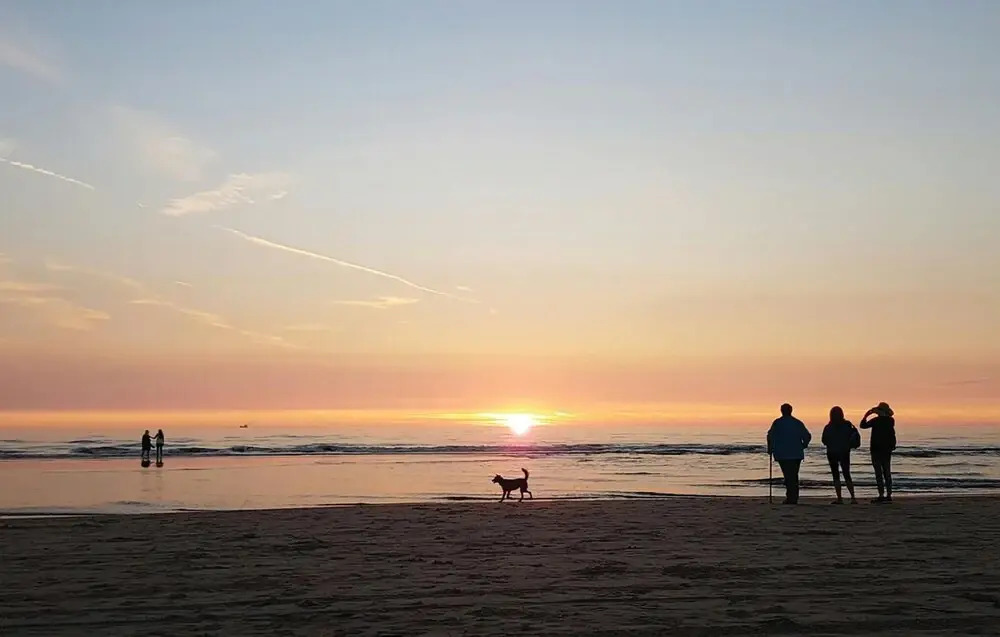 Nice Home in Egmond aan Zee With 2 Bedrooms and Wifi