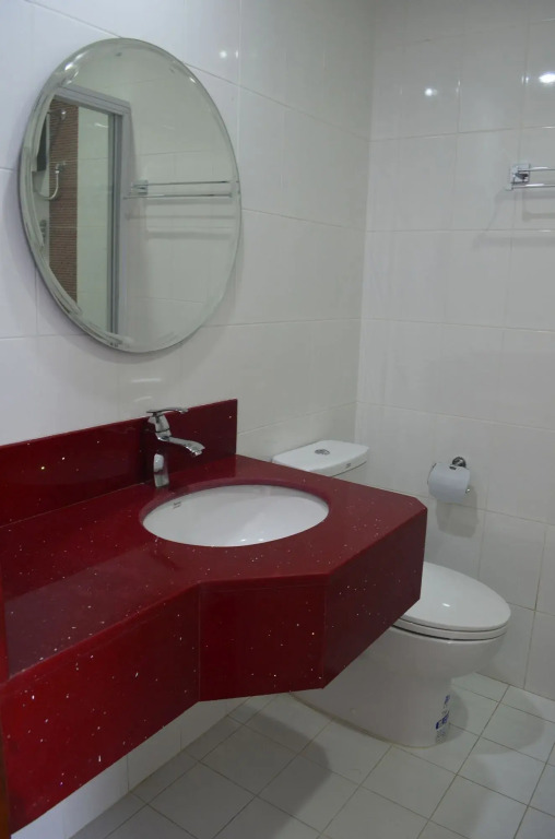 Grand Isabella Residences