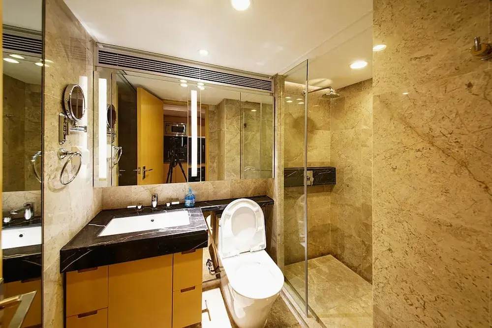 Ruide Apartment Poly Zhongda Branch