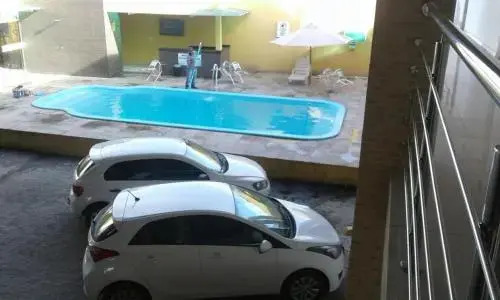 Senna Hotel