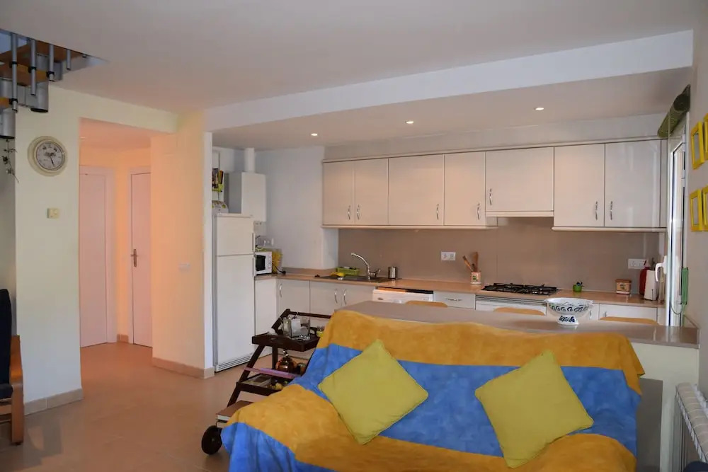 Apartamento Gravina
