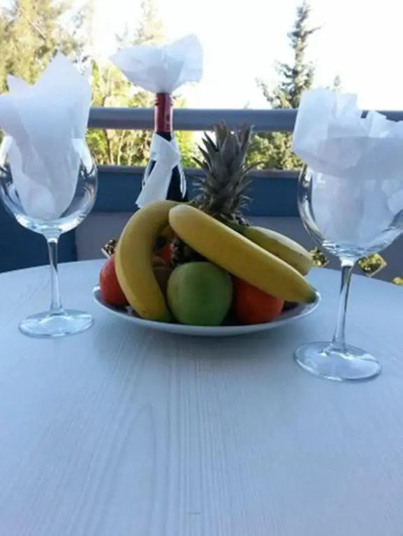 Lavinia Apart & Hotel